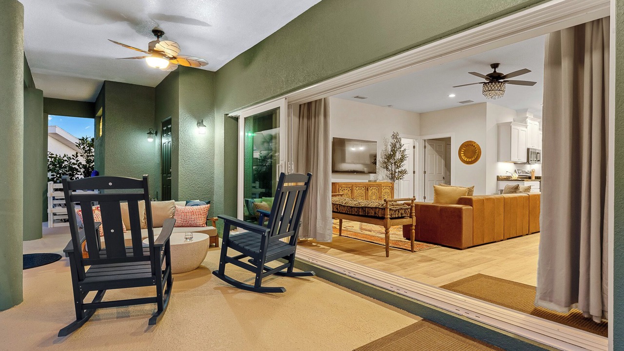 Photo of Livingroom in West Bradenton