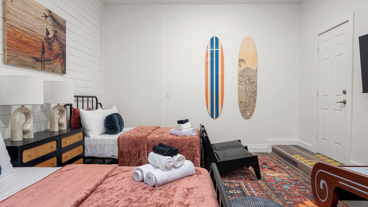 Photo of Bedroom in West Bradenton