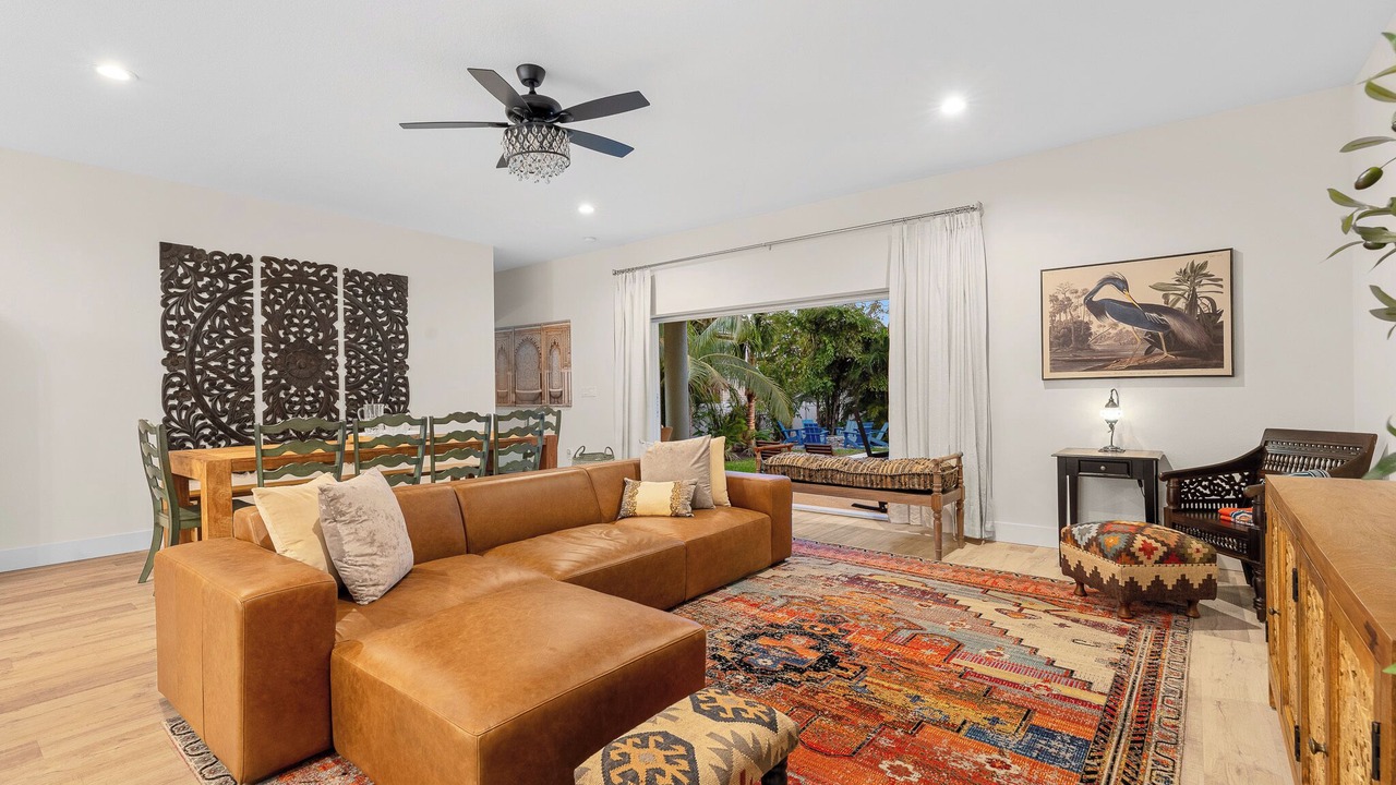 Photo of Livingroom in West Bradenton