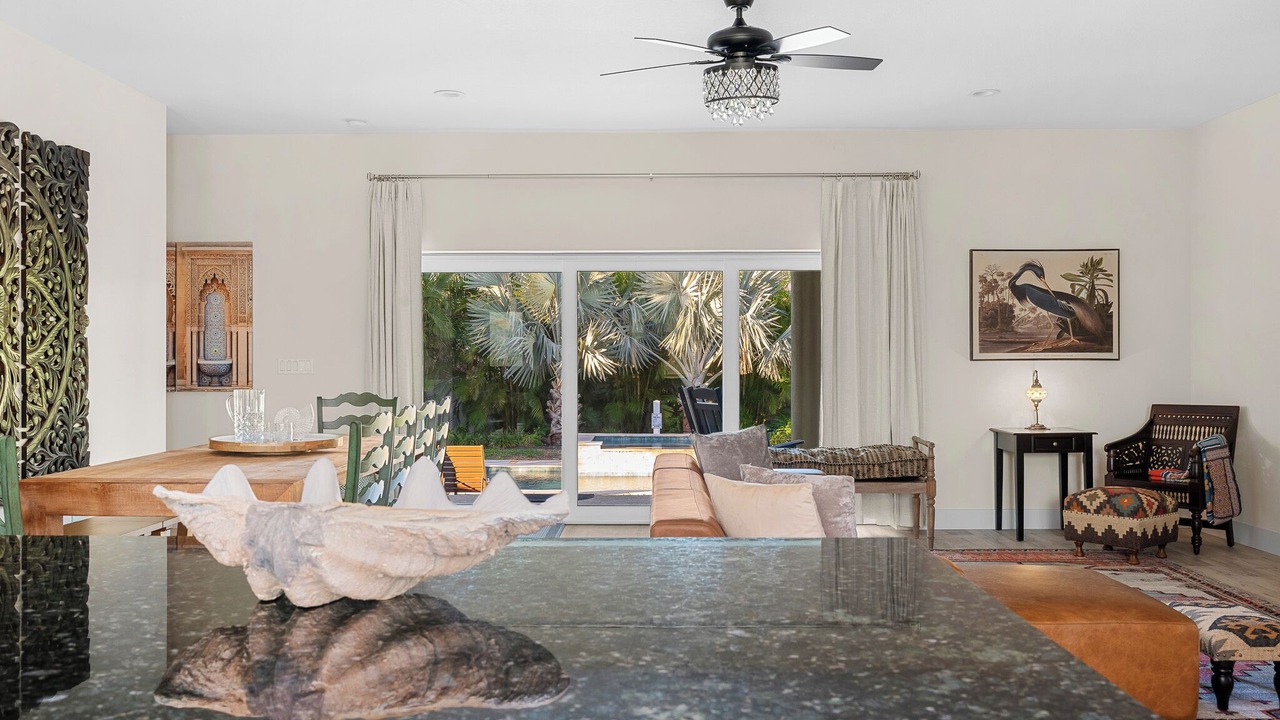 Photo of Livingroom in West Bradenton