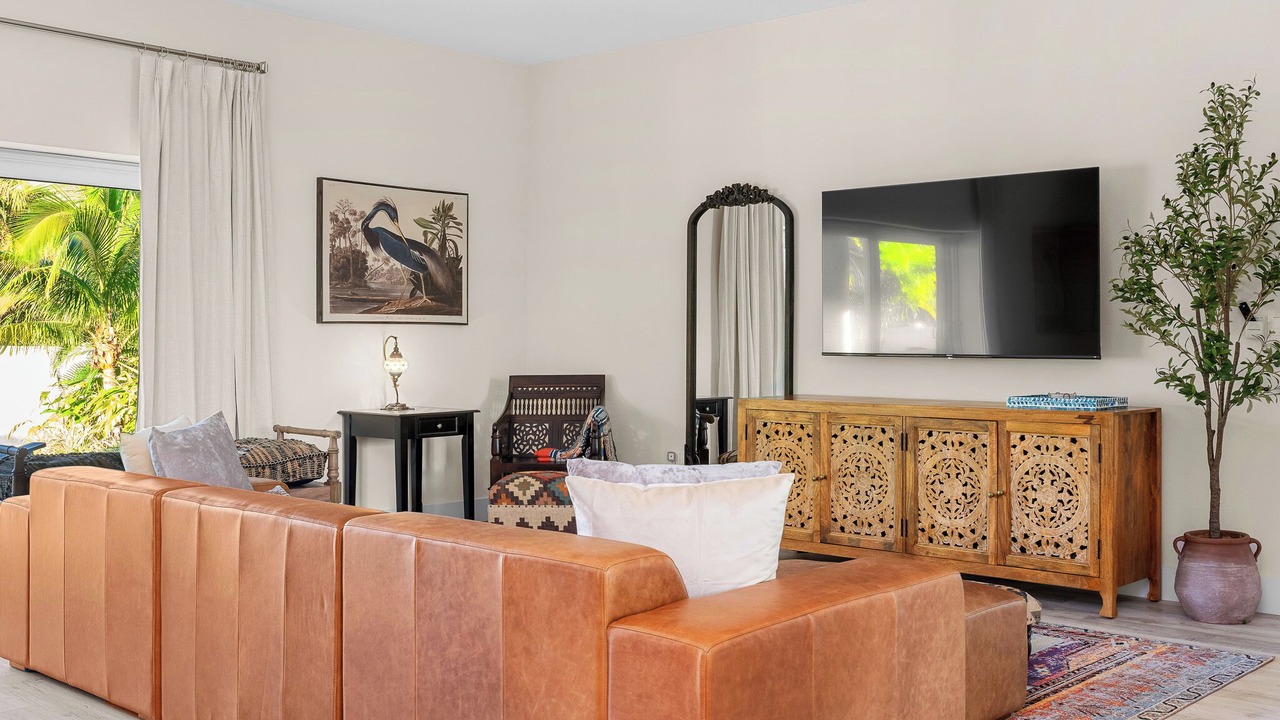 Photo of Livingroom in West Bradenton
