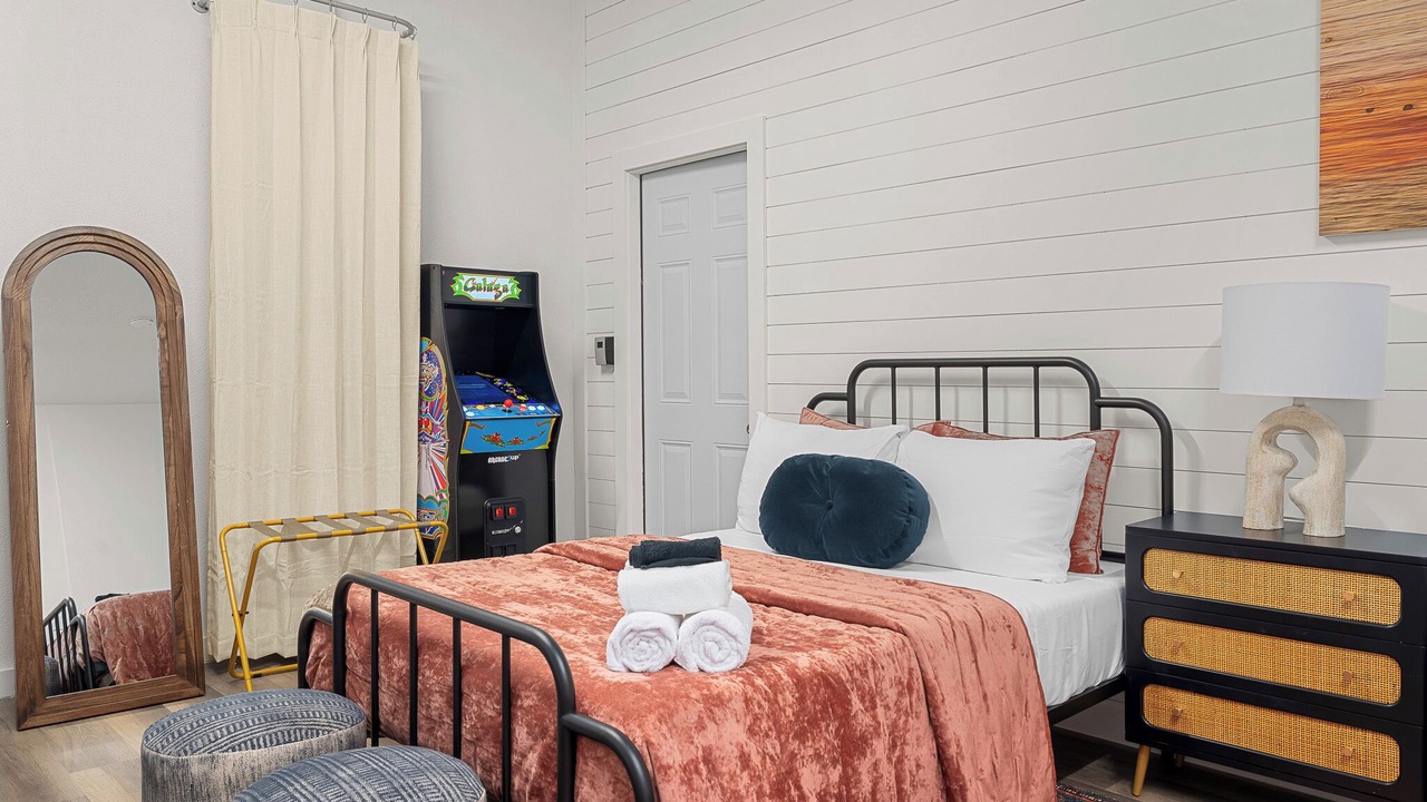 Photo of Bedroom in West Bradenton