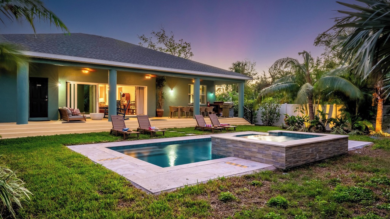 Photo of Outdoor in West Bradenton