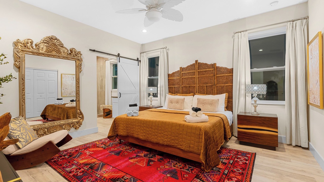 Photo of Bedroom in West Bradenton