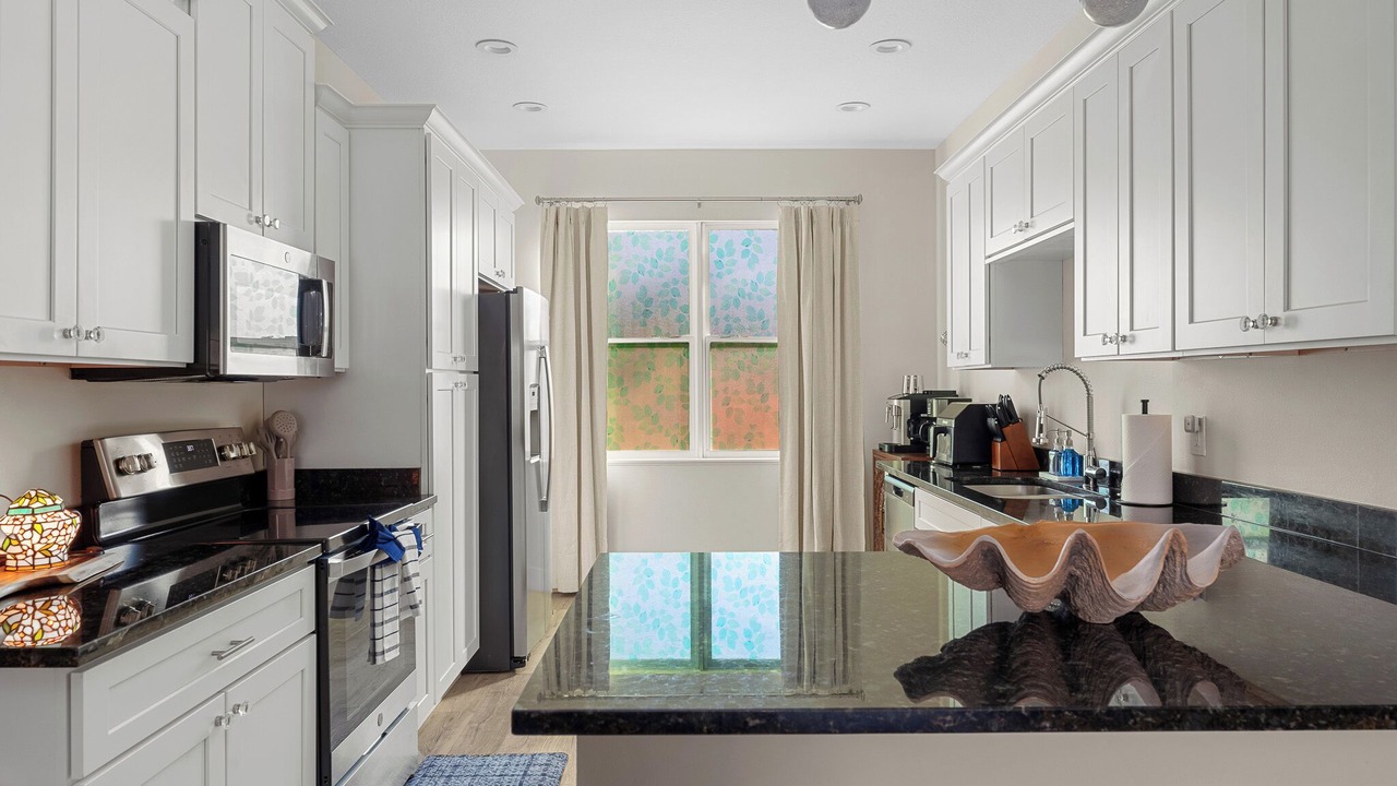 Photo of Kitchen in West Bradenton