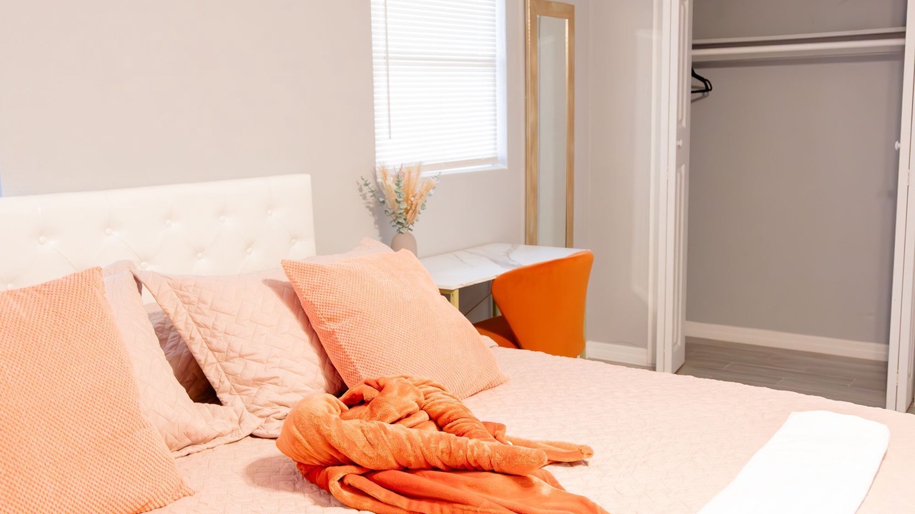 Photo of Bedroom in Lakeland