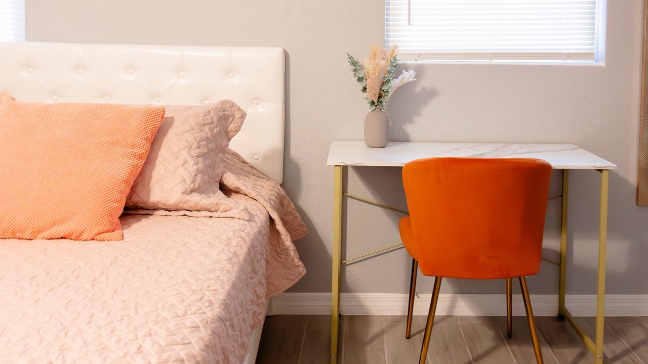 Photo of Bedroom in Lakeland