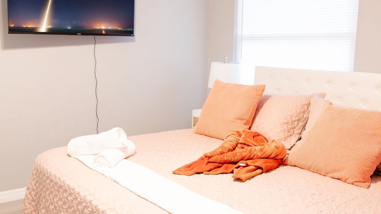 Photo of Bedroom in Lakeland