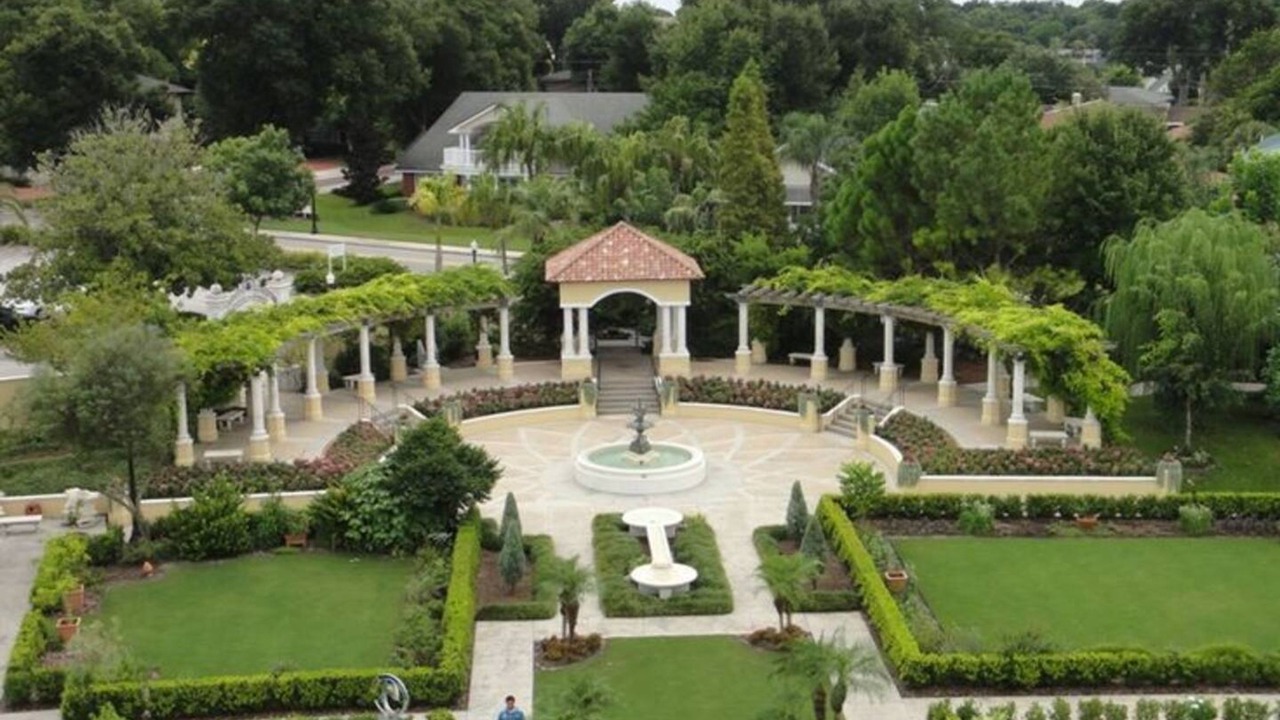 Photo of Outdoor in Lakeland