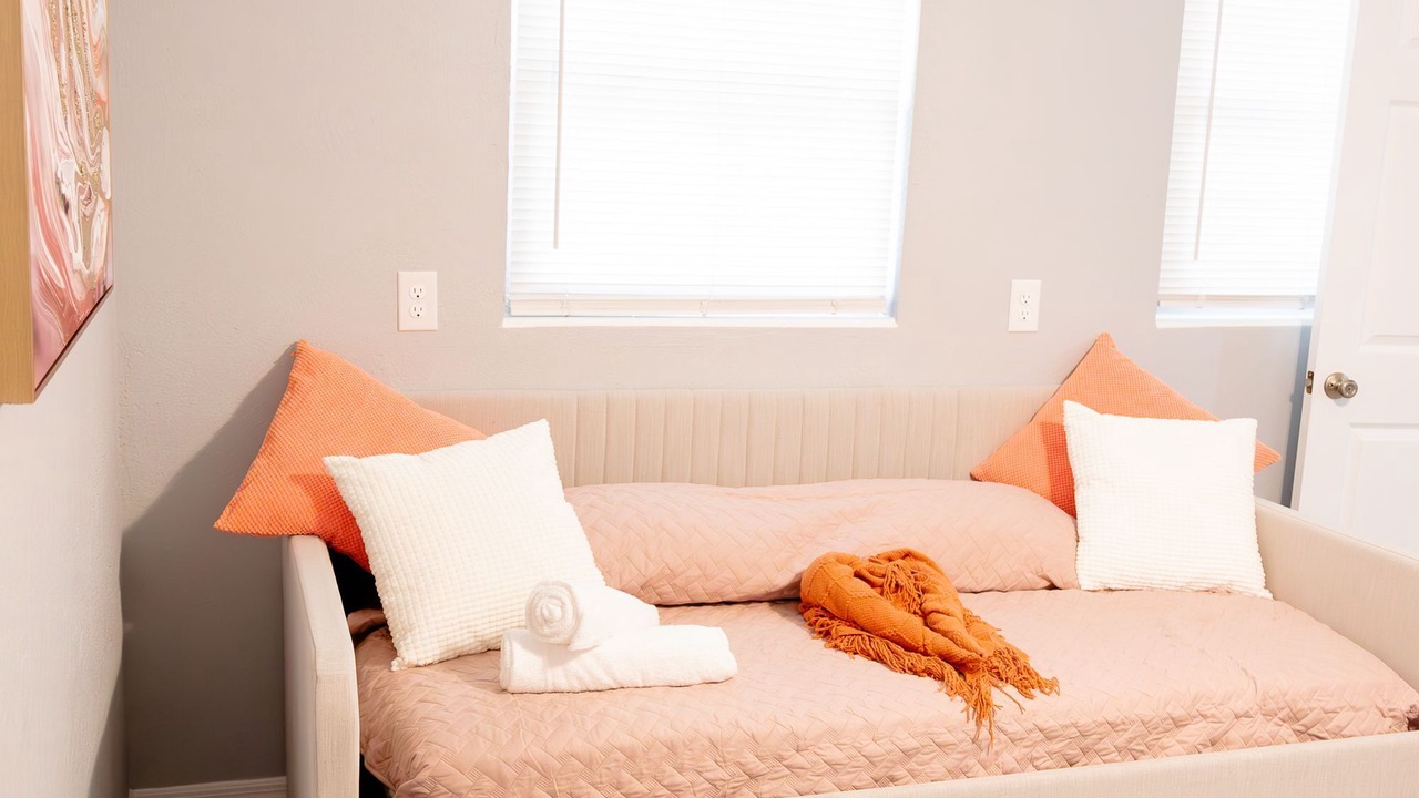 Photo of Bedroom in Lakeland