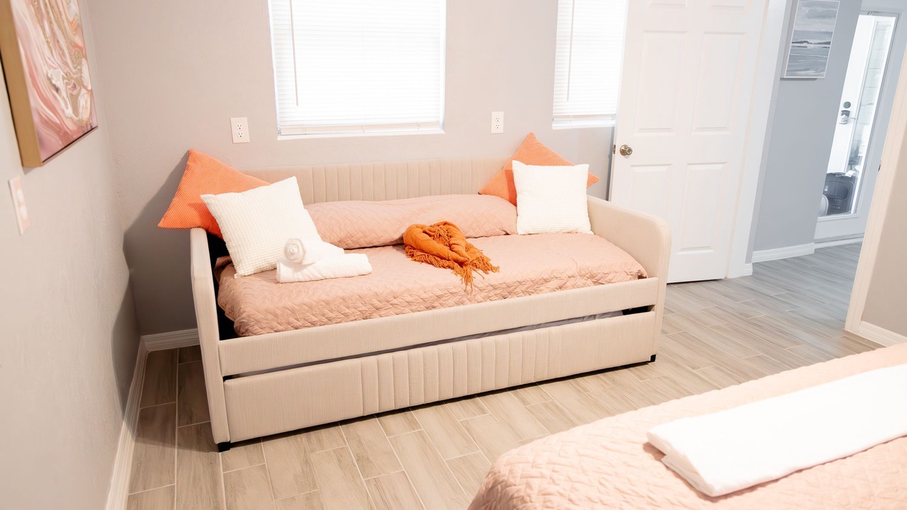 Photo of Bedroom in Lakeland