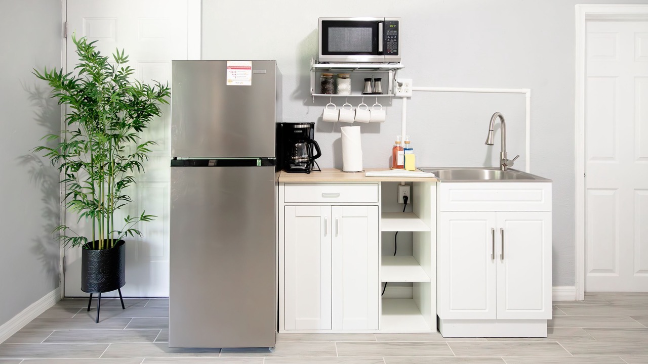 Photo of Kitchen in Lakeland