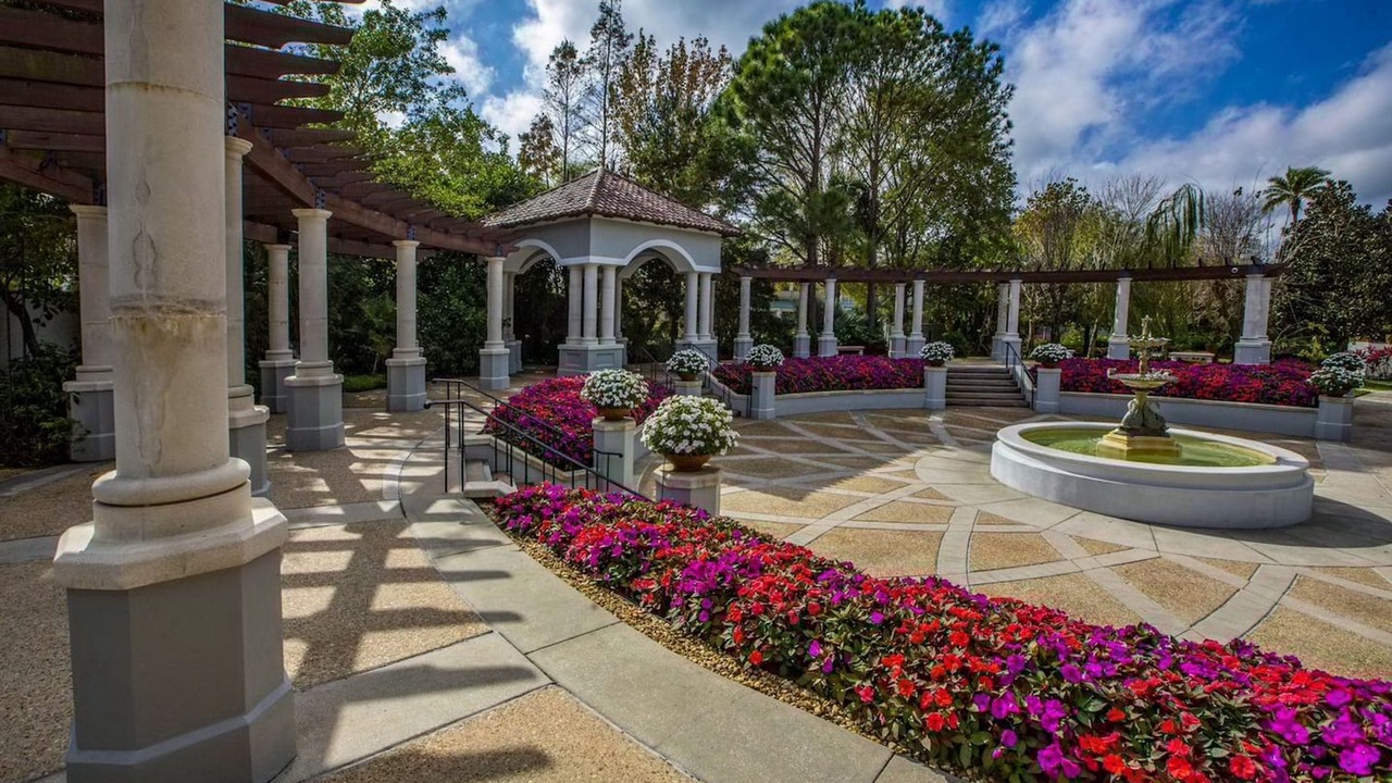 Photo of Outdoor in Lakeland