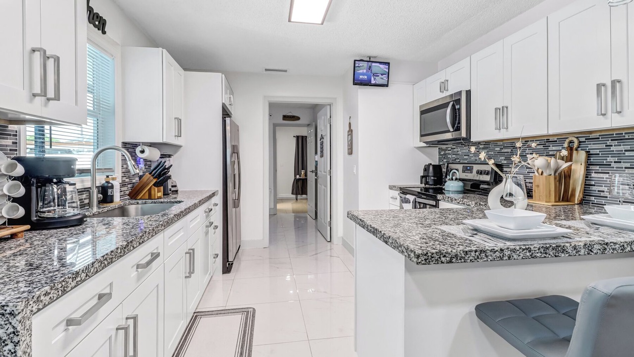 Photo of Kitchen in Golden Gate