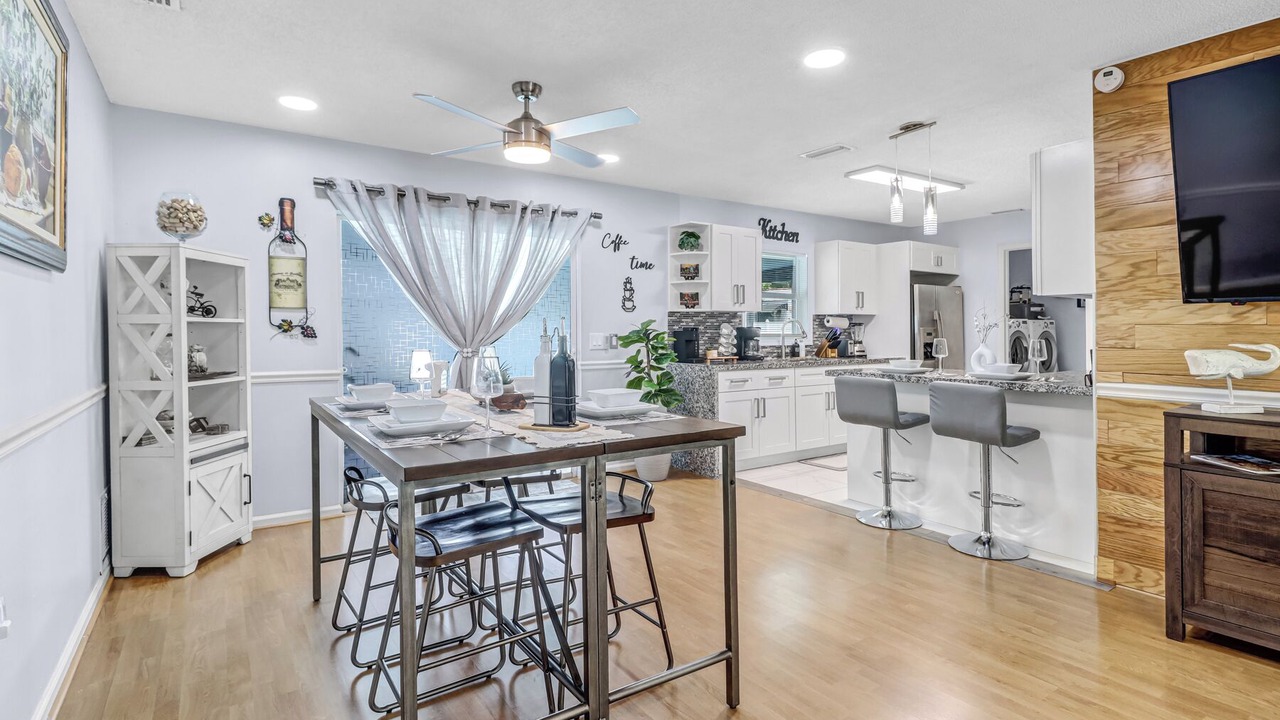 Photo of Kitchen in Golden Gate