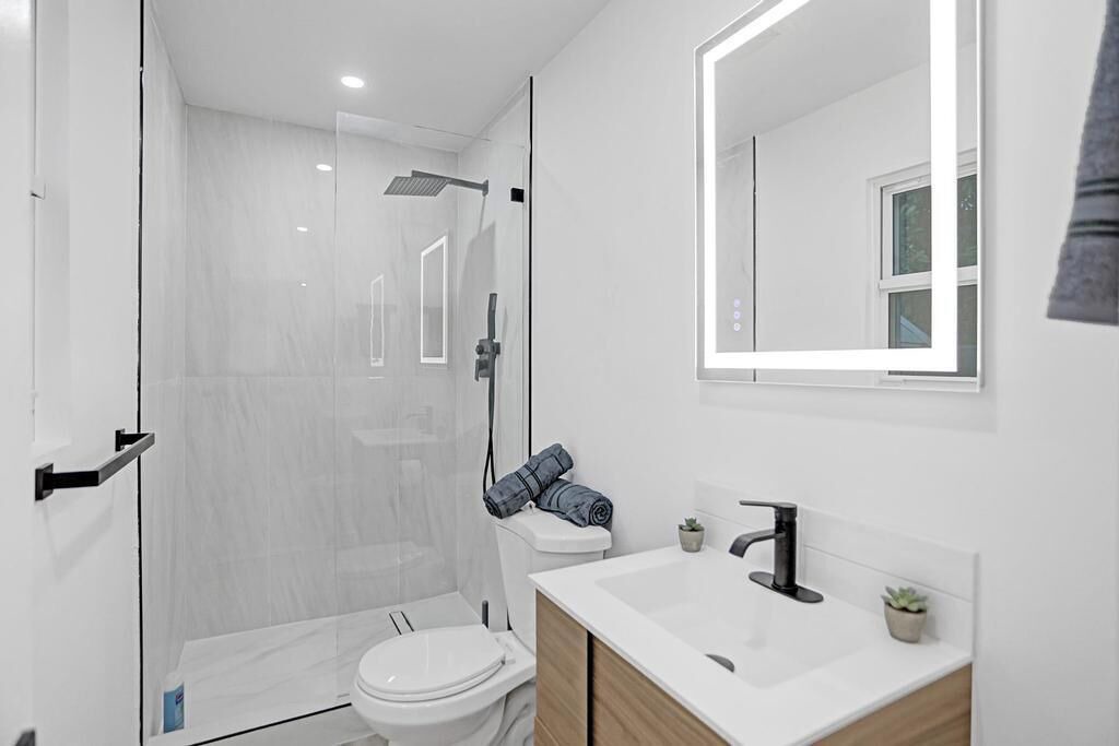 Photo of Bathroom in Fort Lauderdale