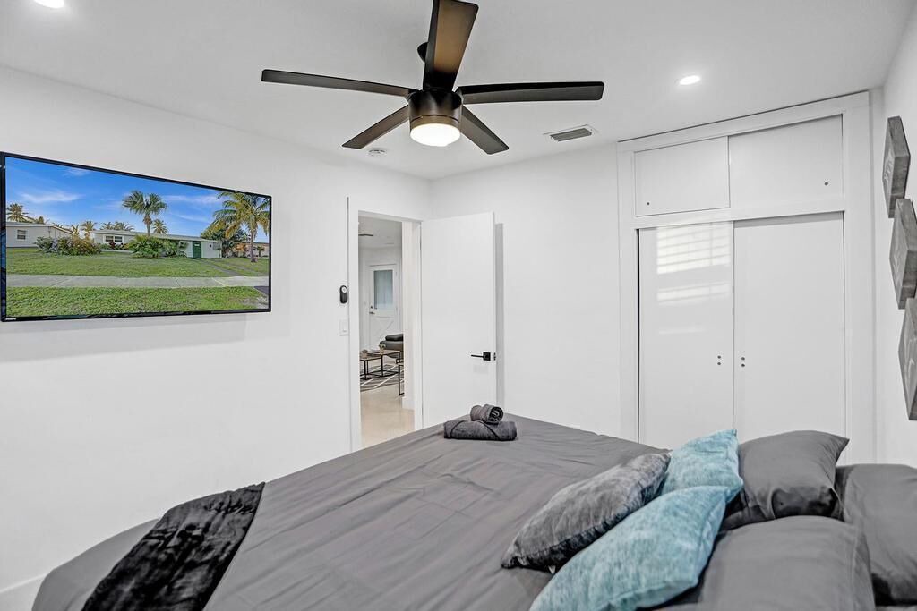 Photo of Bedroom in Fort Lauderdale
