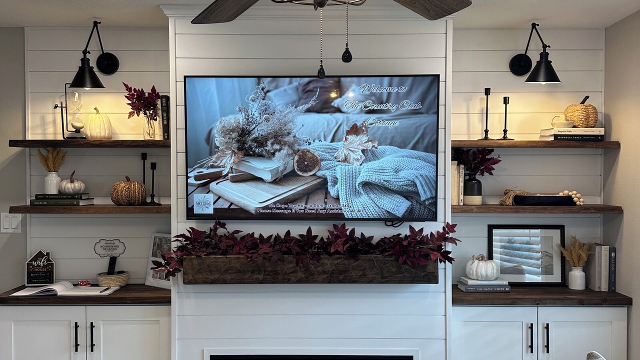 Photo of Livingroom in Titusville