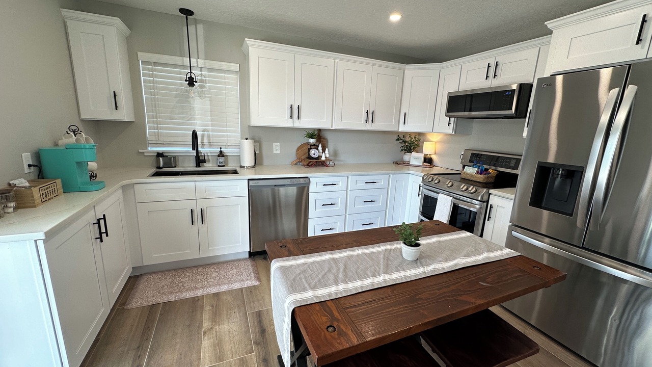 Photo of Kitchen in Titusville