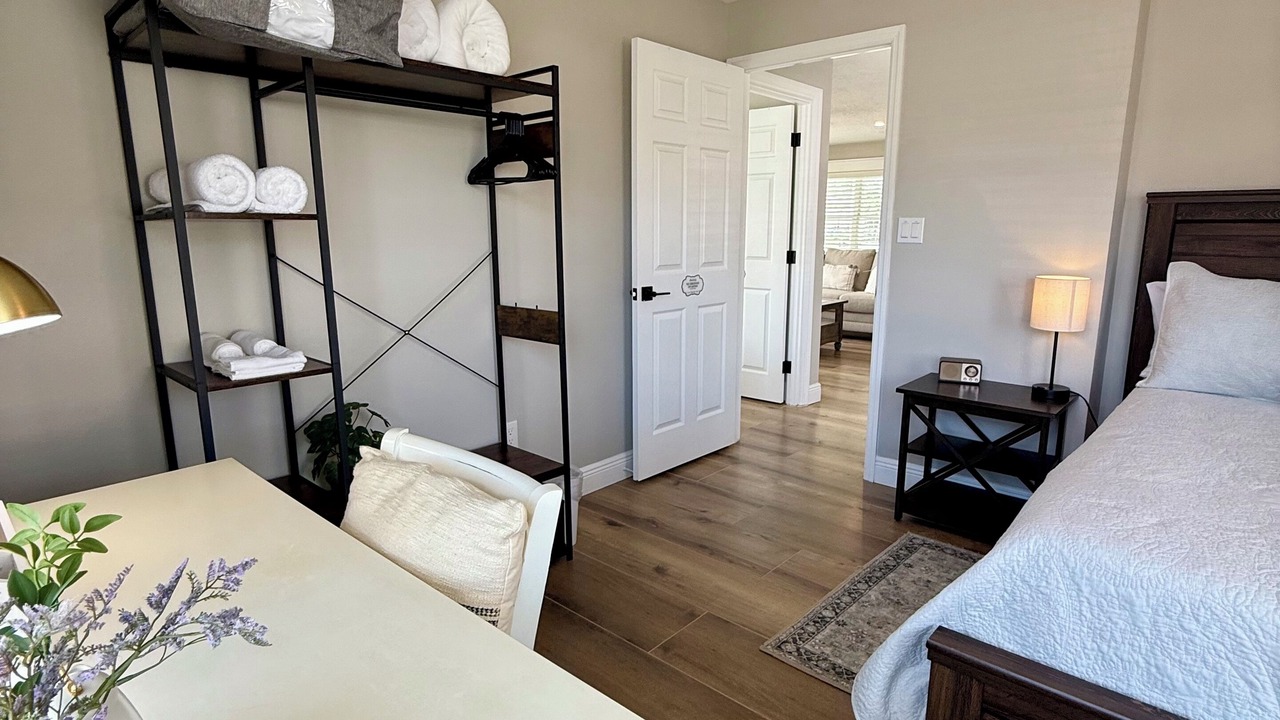 Photo of Bedroom in Titusville