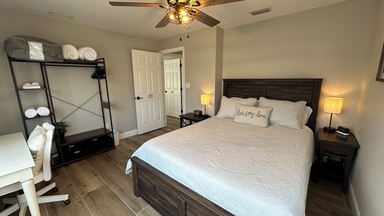 Photo of Bedroom in Titusville