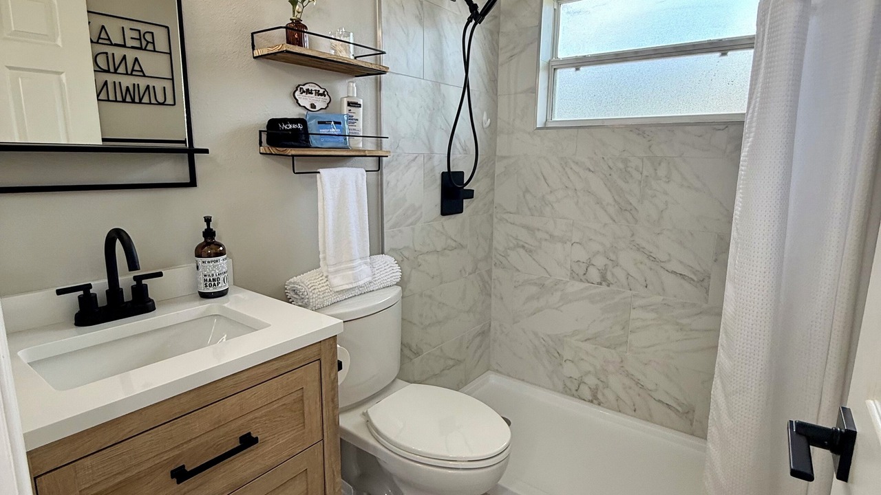 Photo of Bathroom in Titusville