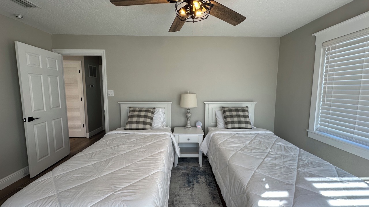 Photo of Bedroom in Titusville