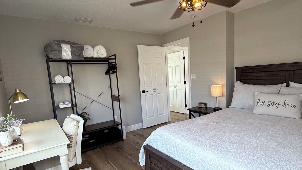 Photo of Bedroom in Titusville