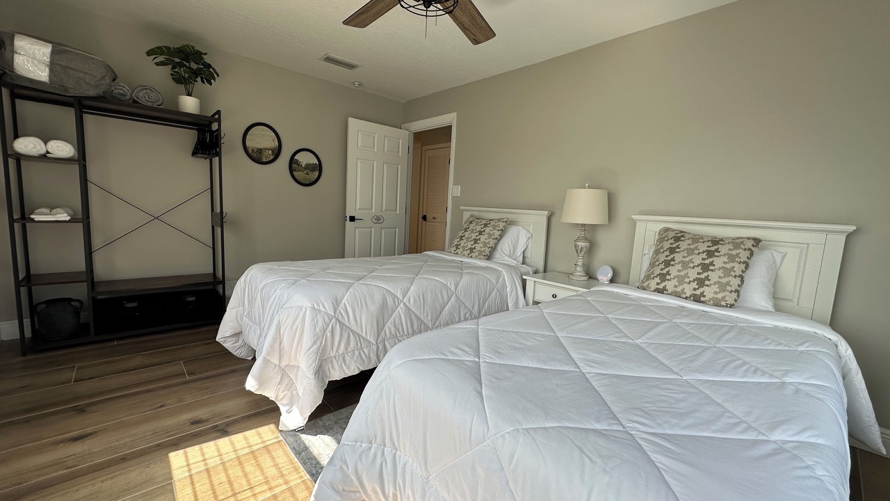 Photo of Bedroom in Titusville