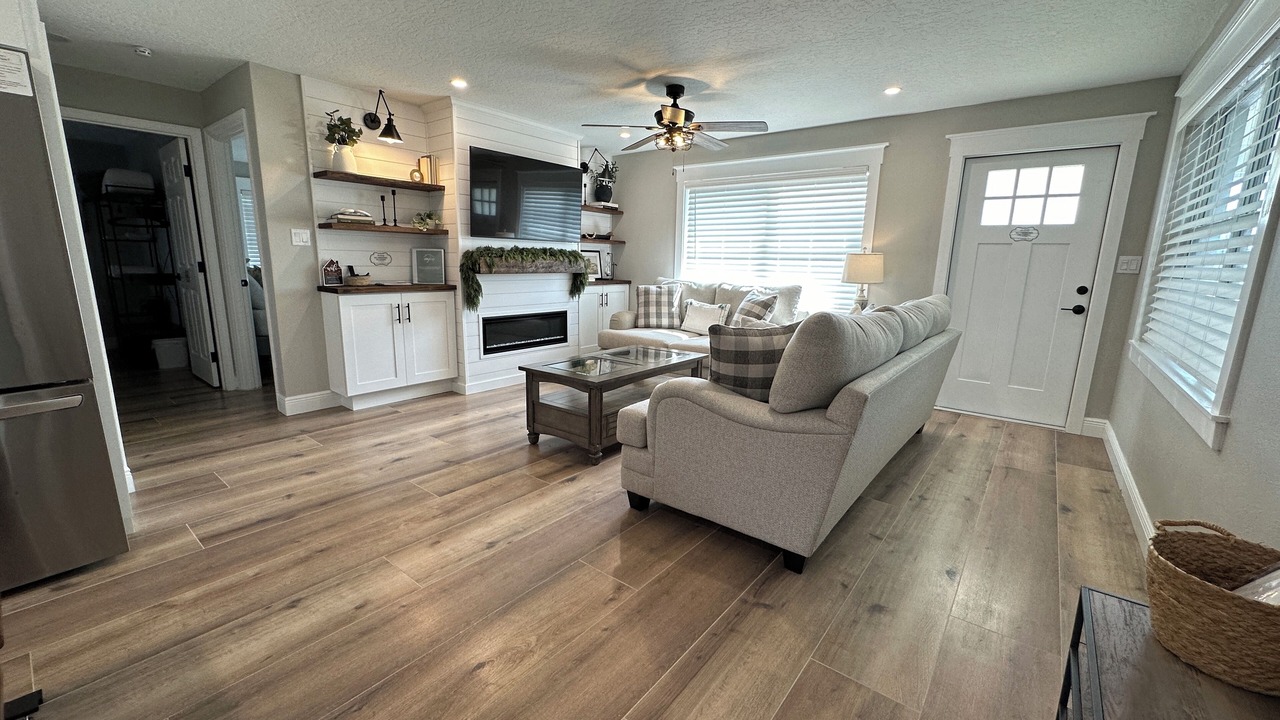 Photo of Livingroom in Titusville