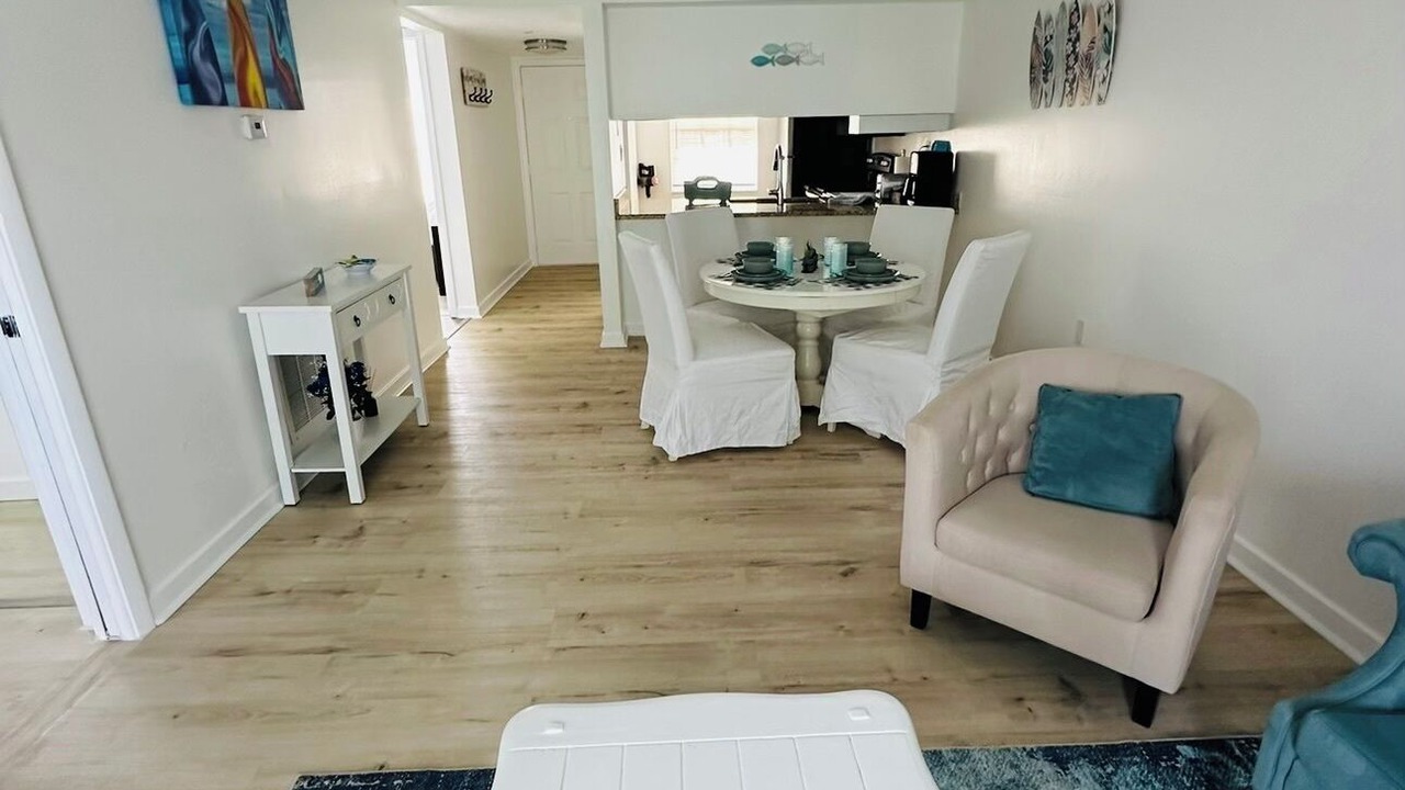 Photo of Livingroom in Temple Terrace