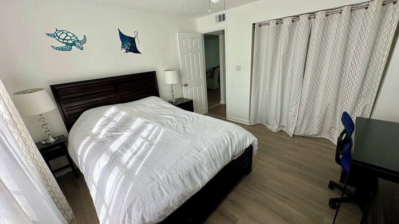 Photo of Bedroom in Temple Terrace