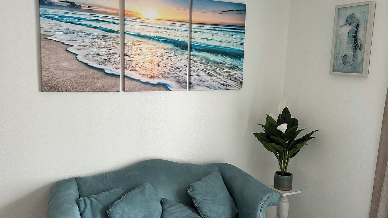 Photo of Livingroom in Temple Terrace