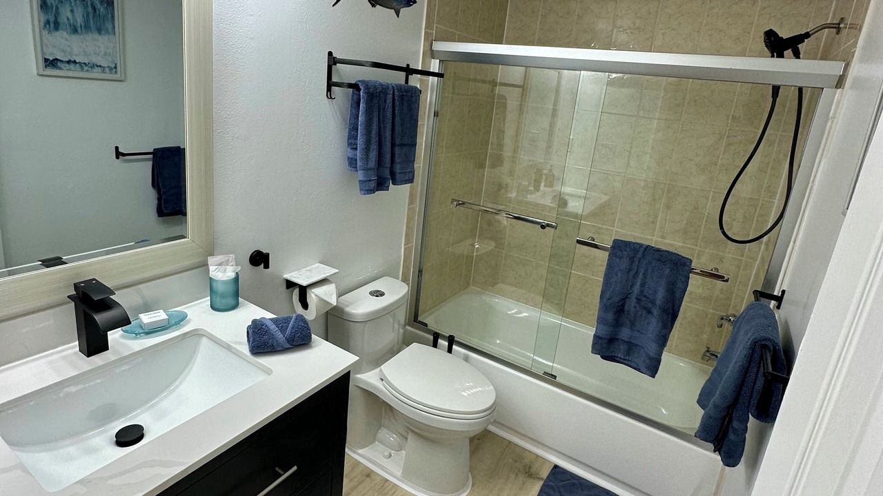 Photo of Bathroom in Temple Terrace
