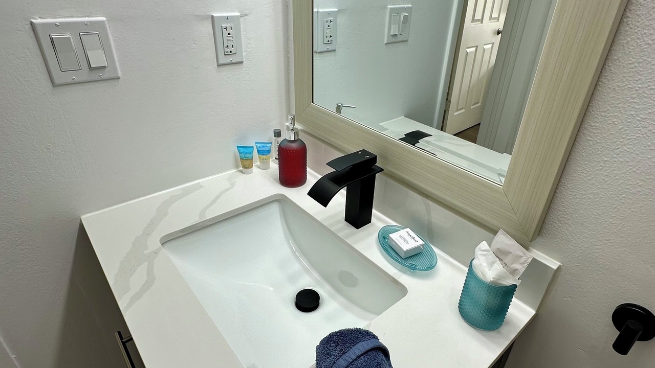 Photo of Bathroom in Temple Terrace