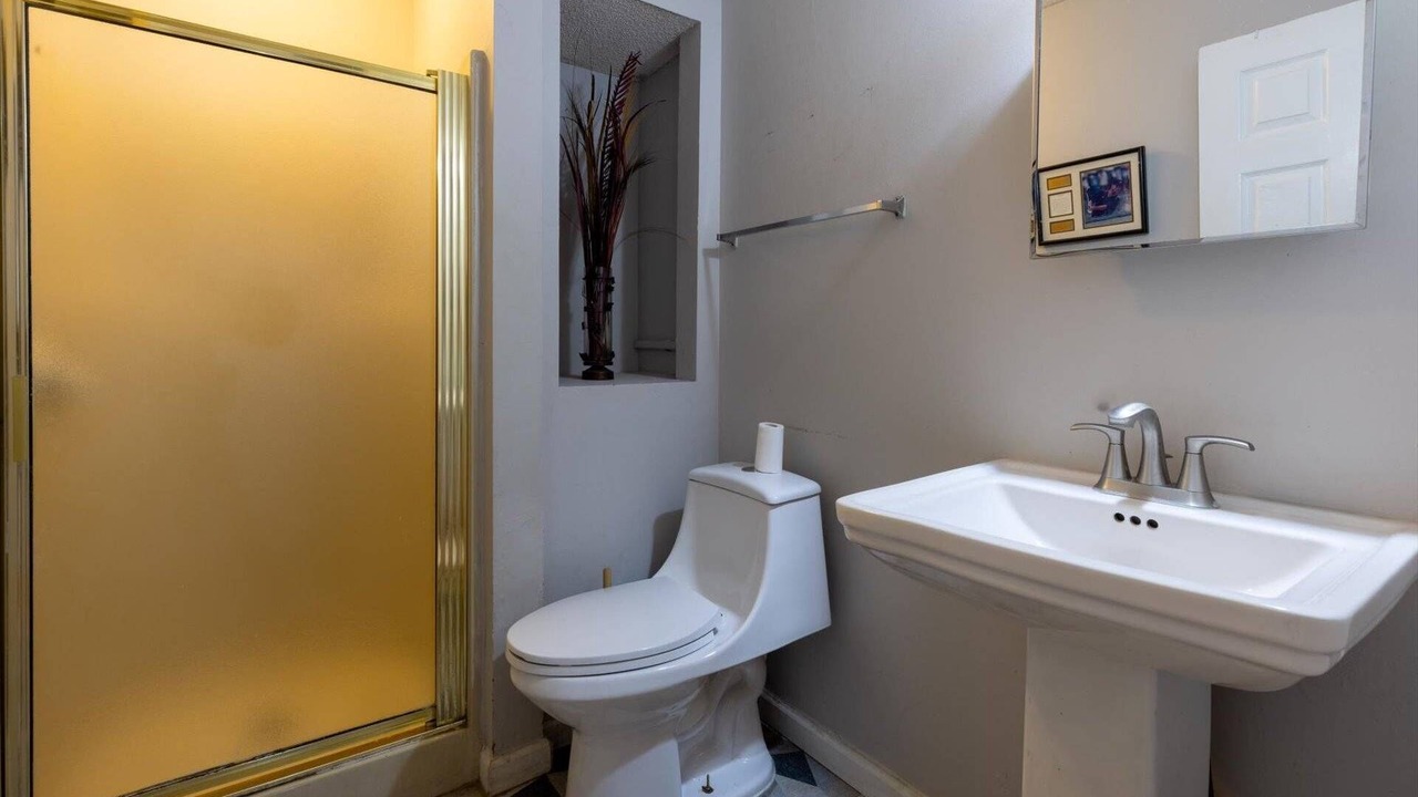 Photo of Bathroom in Snellville