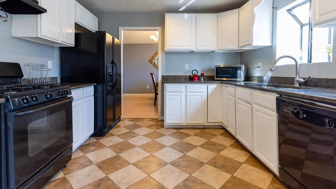 Photo of Kitchen in Snellville