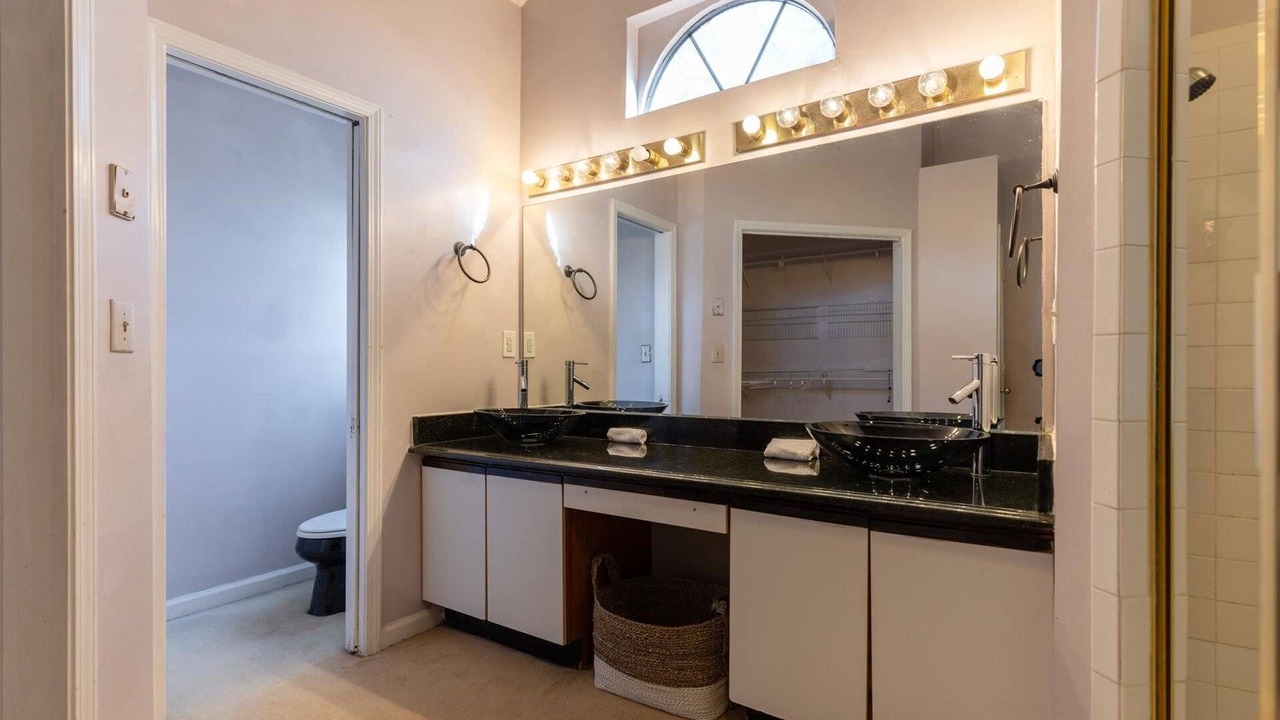 Photo of Bathroom in Snellville