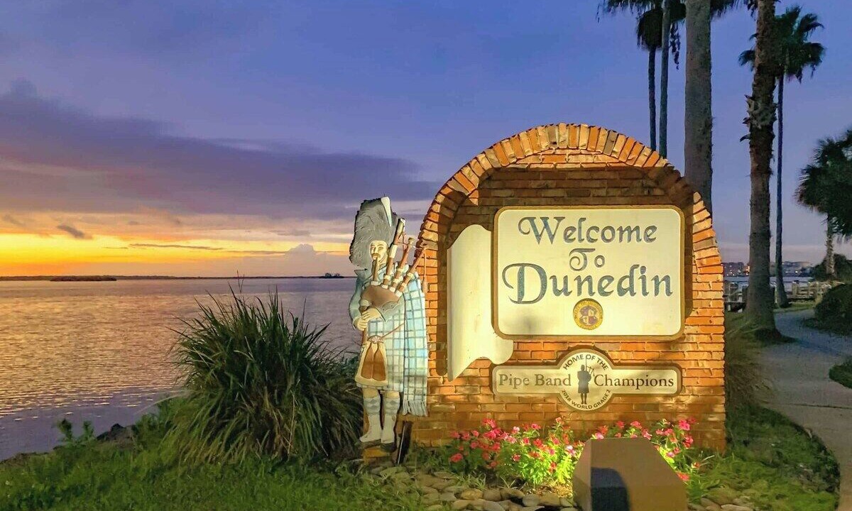 Photo of Others in Downtown Dunedin