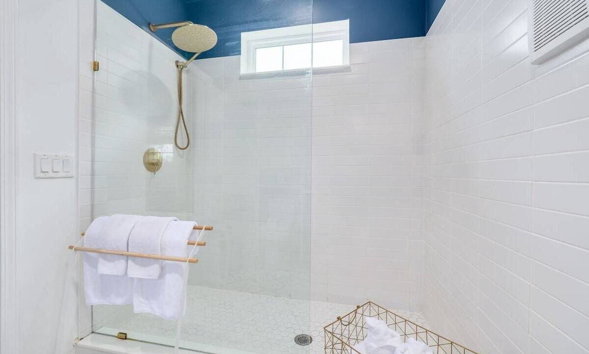 Photo of Bathroom in Downtown Dunedin