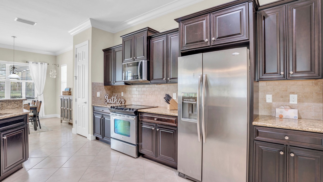 Photo of Kitchen in Arborwood