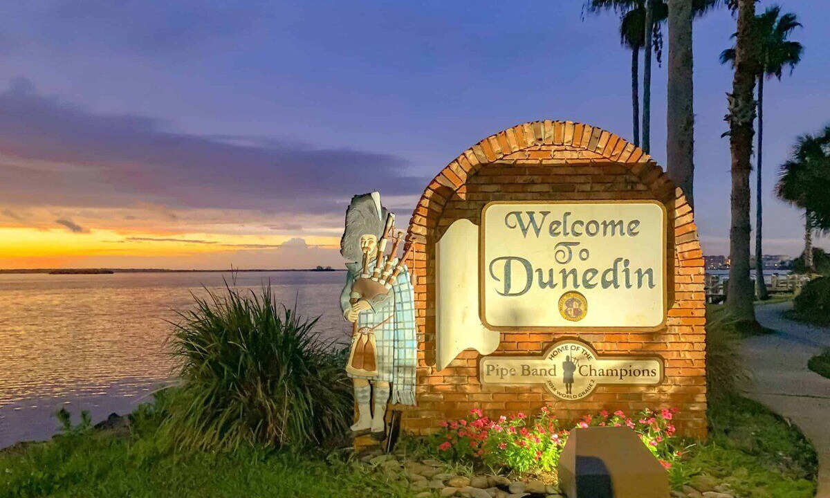 Photo of Others in Downtown Dunedin
