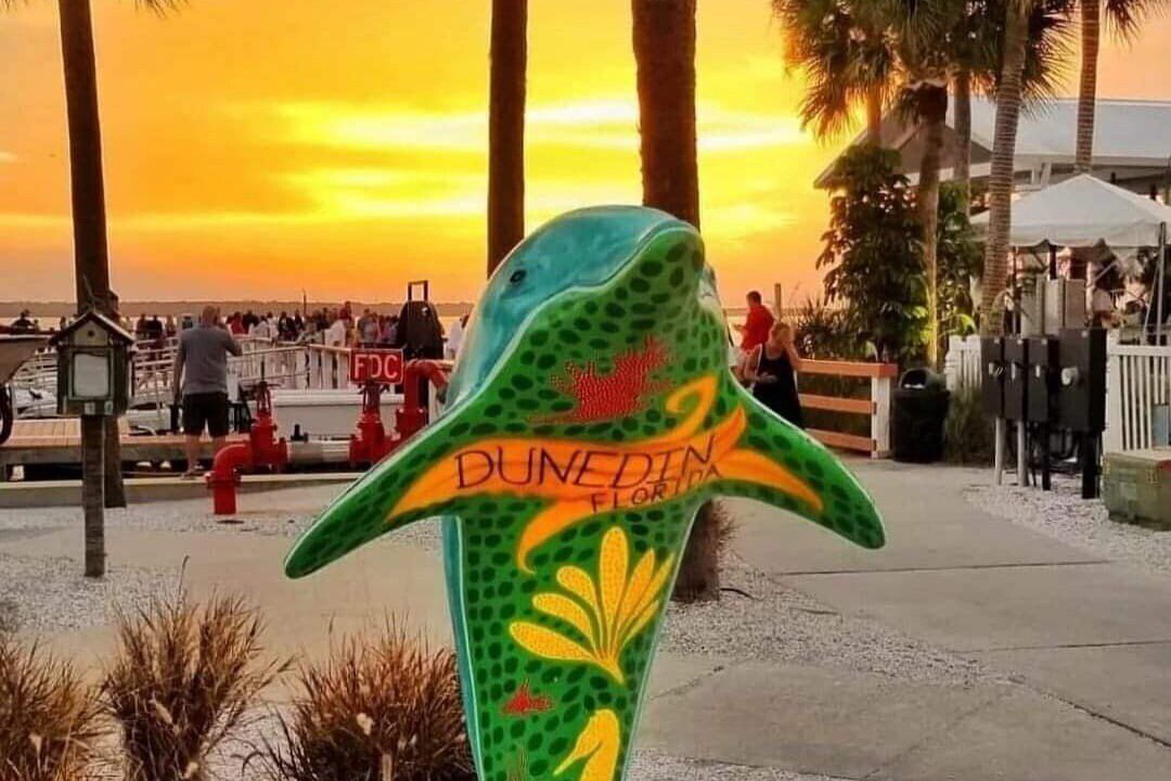 Photo of Others in Downtown Dunedin