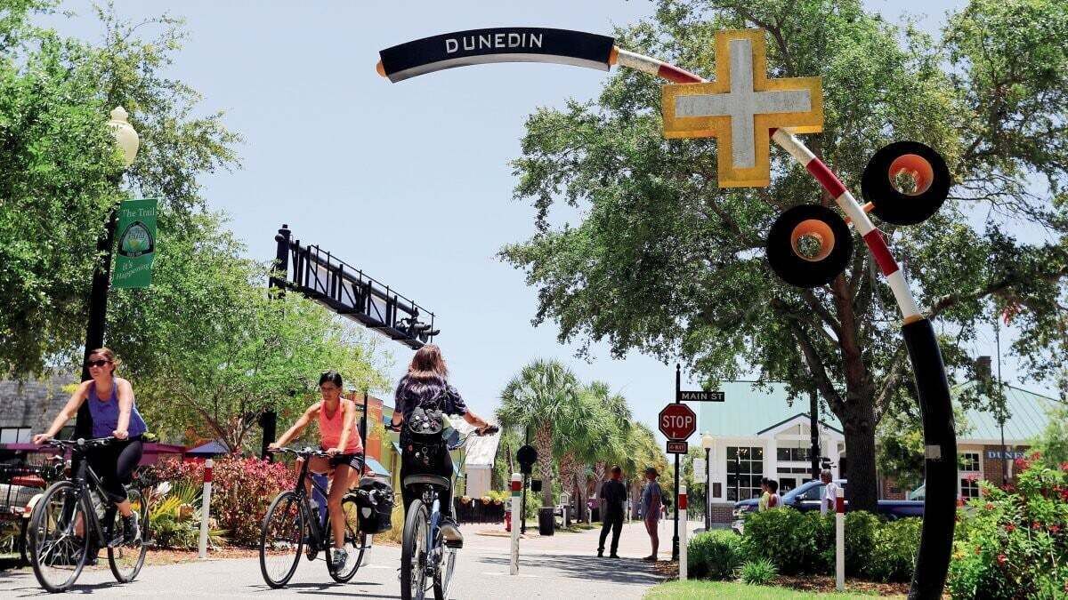 Photo of Others in Downtown Dunedin