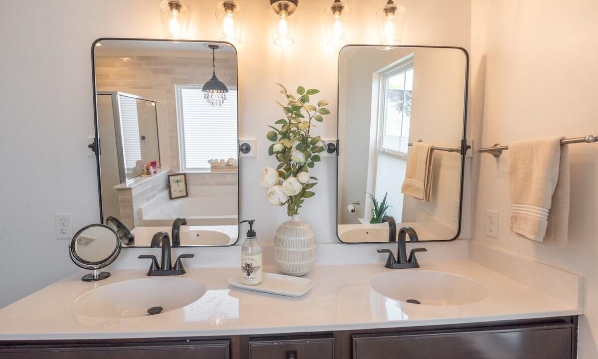 Photo of Bathroom in North Charleston