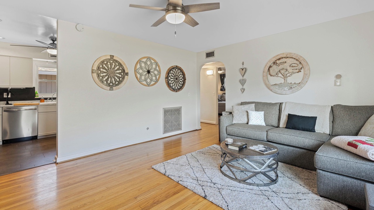Photo of Bedroom in Mount Dora
