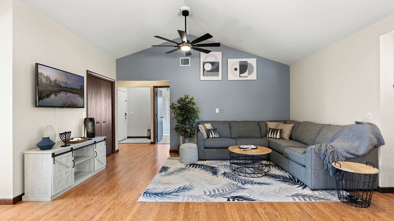 Photo of Bedroom in Mount Dora