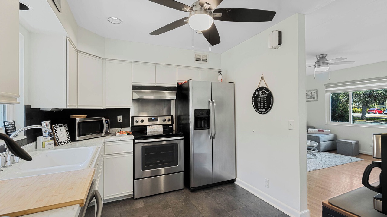 Photo of Kitchen in Mount Dora