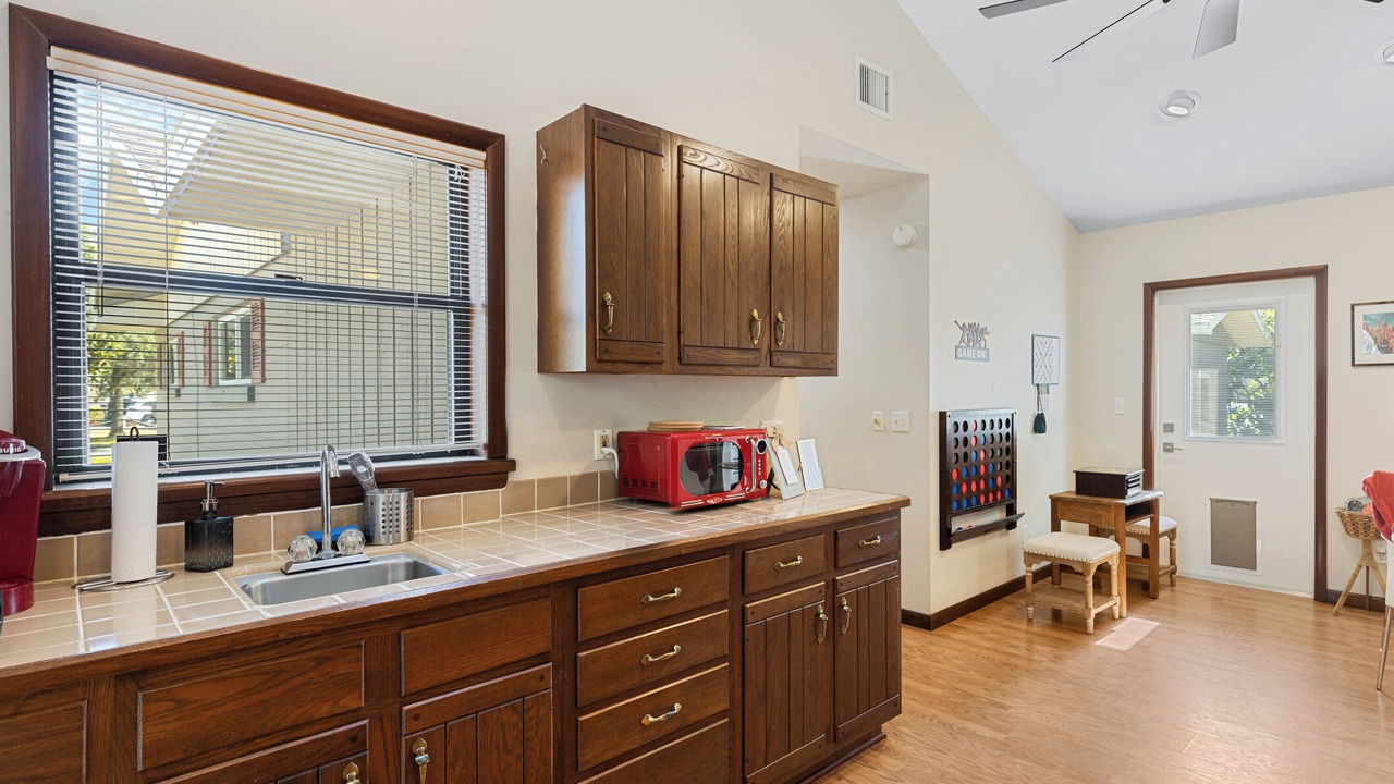 Photo of Kitchen in Mount Dora