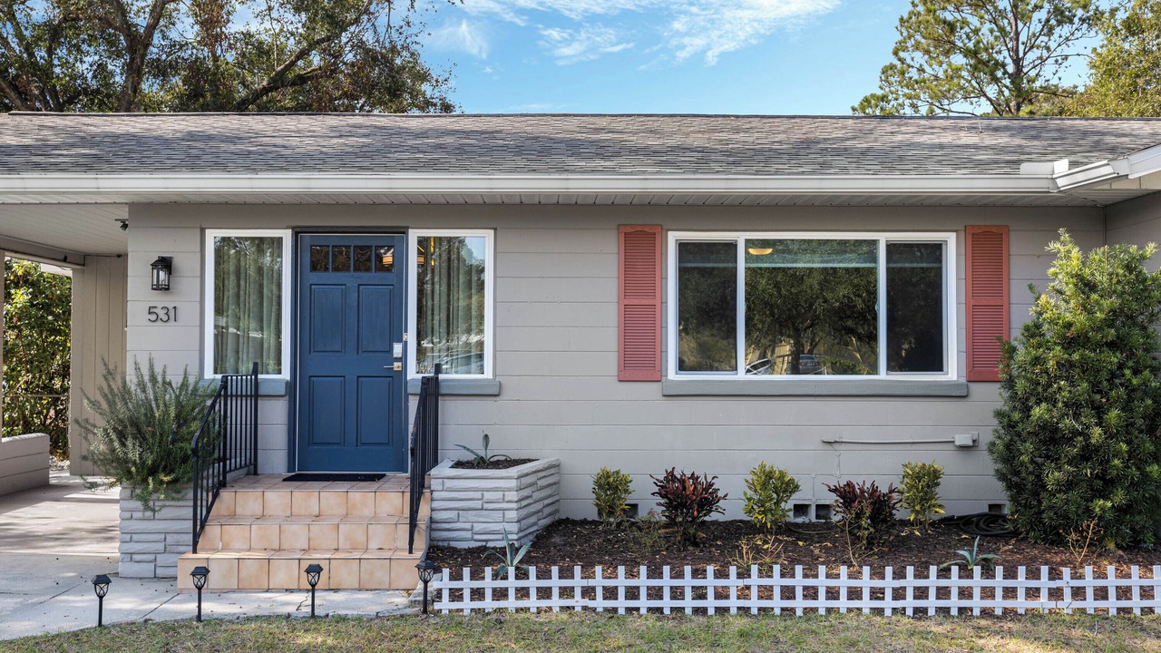 Photo of Outdoor in Mount Dora